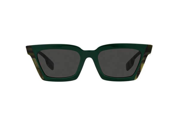 BURBERRY 4392U BRIAR