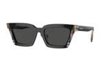 Occhiali da Sole Donna BURBERRY 4392U-BRIAR 405587 size 52