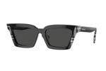 Occhiali da Sole Donna BURBERRY 4392U-BRIAR 405187 size 52