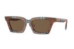 Occhiali da Sole Donna BURBERRY 4392U-BRIAR 396673 size 52