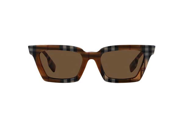 BURBERRY 4392U BRIAR