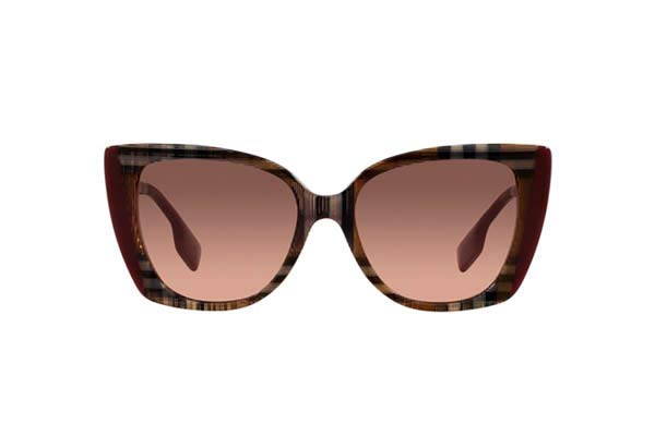 BURBERRY 4393 MERYL