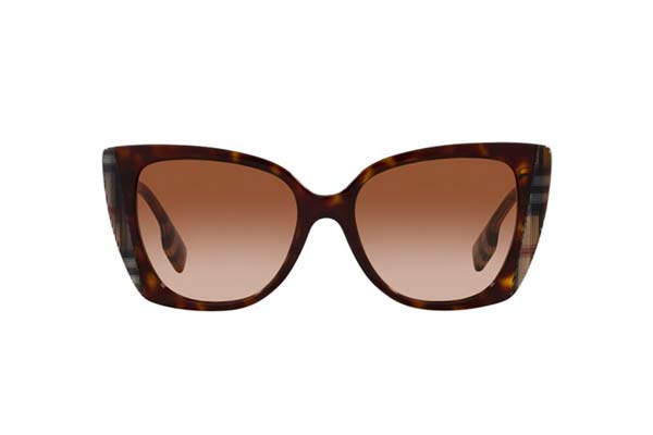 BURBERRY 4393 MERYL