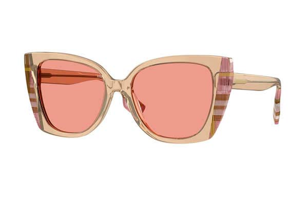 BURBERRY modello 4393 MERYL di colore 4052/5