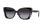 Occhiali da Sole Donna BURBERRY 4393-MERYL 40518G size 54