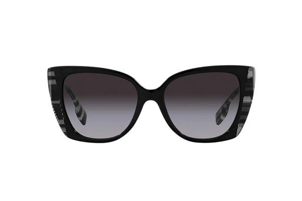 BURBERRY 4393 MERYL