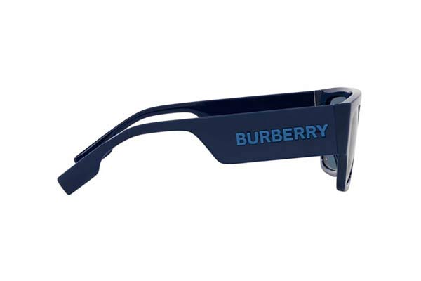 BURBERRY modello 4397U MICAH di colore 405880
