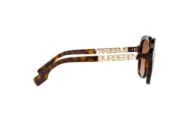 BURBERRY modello 4389 JONI di colore 300213