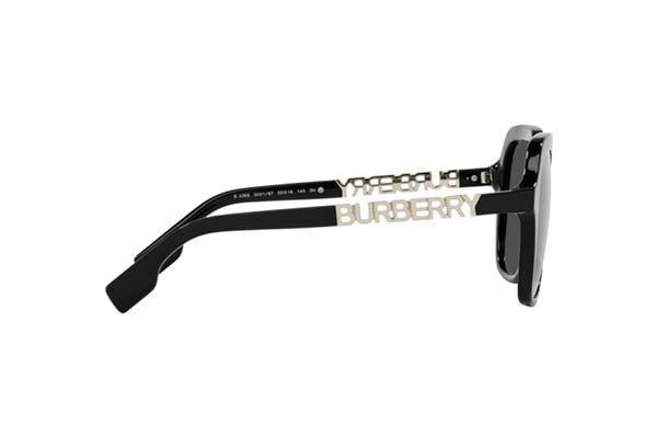 BURBERRY modello 4389 JONI di colore 300187