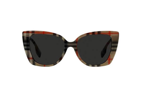 BURBERRY 4393 MERYL