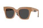 Occhiali da Sole Donna BURBERRY 4364-KITTY 404287 size 49