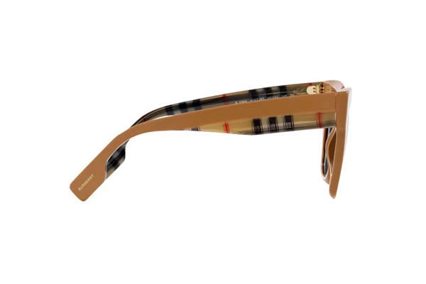 BURBERRY modello 4364 KITTY di colore 404287
