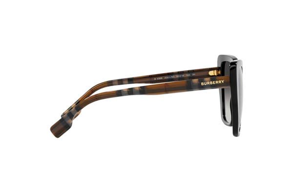 BURBERRY modello 4366 TAMSIN di colore 40418G
