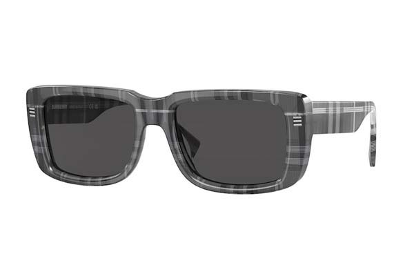 Occhiali BURBERRY 4376U JARVIS 380487