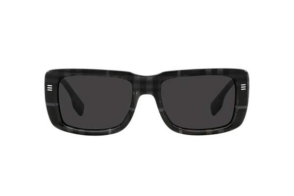 BURBERRY 4376U JARVIS