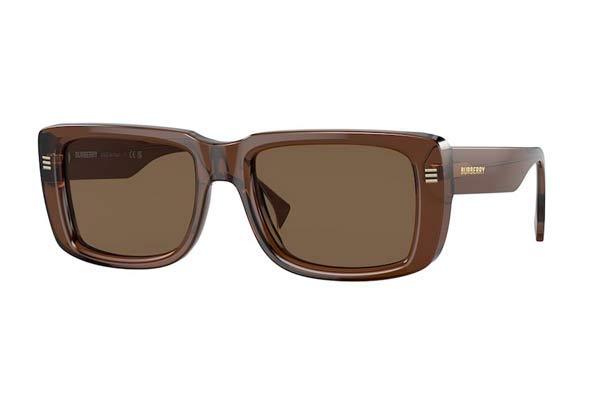 Occhiali BURBERRY 4376U JARVIS 398673
