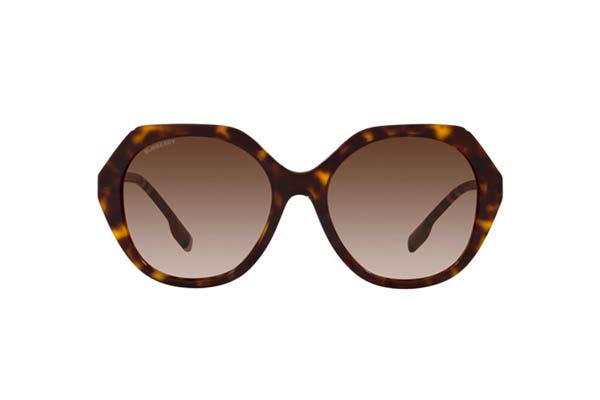 BURBERRY 4375 VANESSA