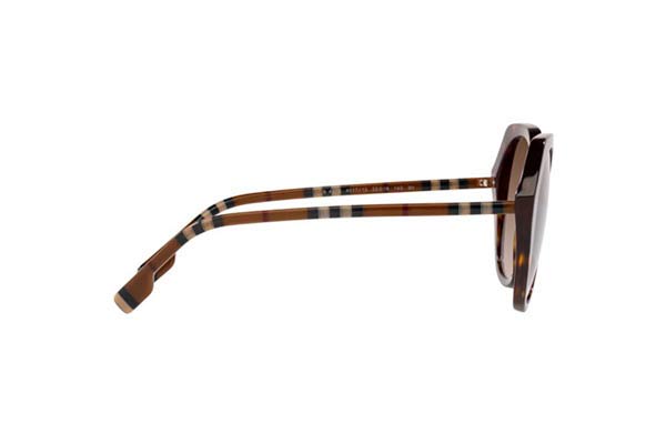 BURBERRY modello 4375 VANESSA di colore 401713
