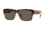 Occhiali da Sole Uomo BURBERRY 4358-KNIGHT 3002/3 size 57