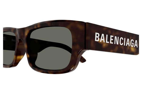 Balenciaga modello BB0261SA di colore 002