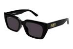 Occhiali da Sole Donna Balenciaga BB0272SA 001 size 54