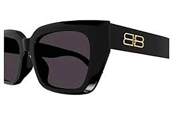Balenciaga modello BB0272SA di colore 001
