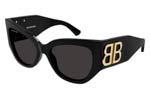 Occhiali da Sole Donna Balenciaga BB0322S 002 size 55
