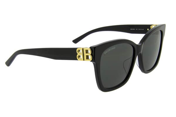Balenciaga modello BB0102SA di colore 001
