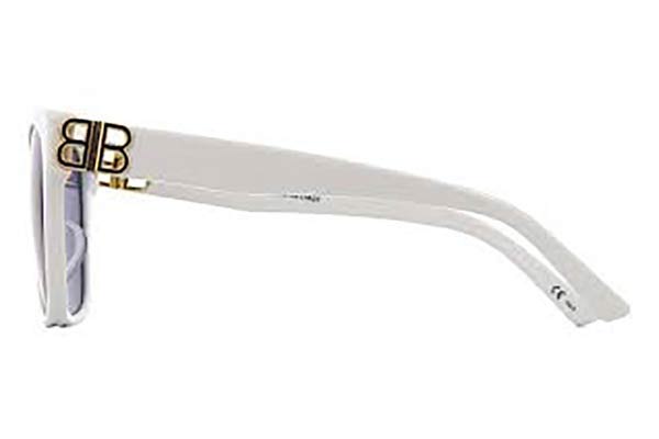 Balenciaga modello BB0102SA di colore 004