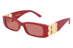 Occhiali da Sole Donna Balenciaga BB0096S 003 size 51