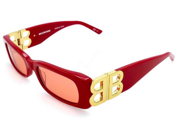 Balenciaga modello BB0096S di colore 003