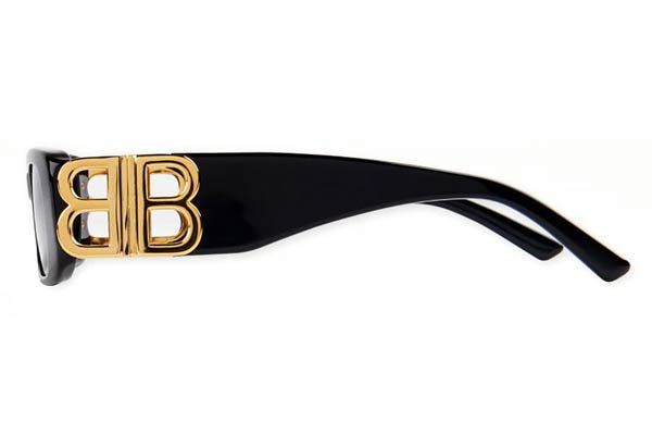 Balenciaga modello BB0096S di colore 001