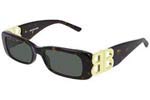 Occhiali da Sole Unisex Balenciaga BB0096S 002 size 51