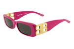 Occhiali da Sole Donna Balenciaga BB0096S 007 size 51