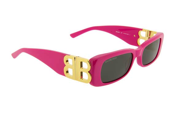 Balenciaga modello BB0096S di colore 007