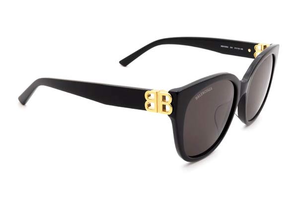 Balenciaga modello BB0103SA di colore 001