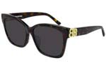 Occhiali da Sole Donna Balenciaga BB0102SA 002 size 57