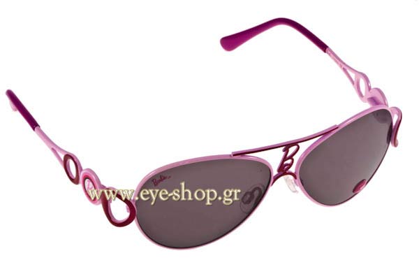 Occhiali Barbie SB 152 430