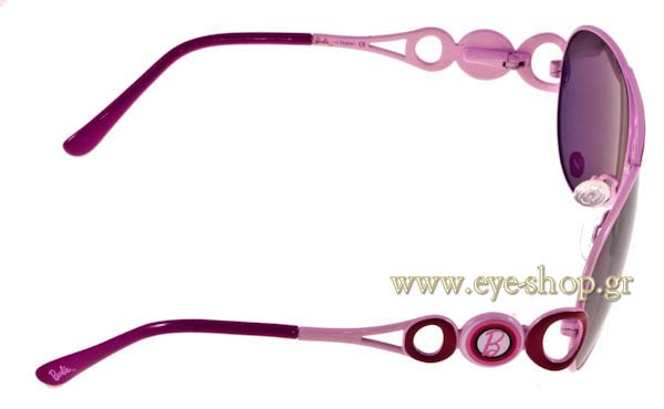 Barbie modello SB 152 di colore 430
