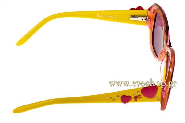 Barbie modello SB 161 di colore 620