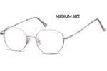 Occhiali da Vista Unisex Bliss M297 A size 49
