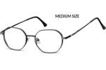 Occhiali da Vista Unisex Bliss M297 D size 49