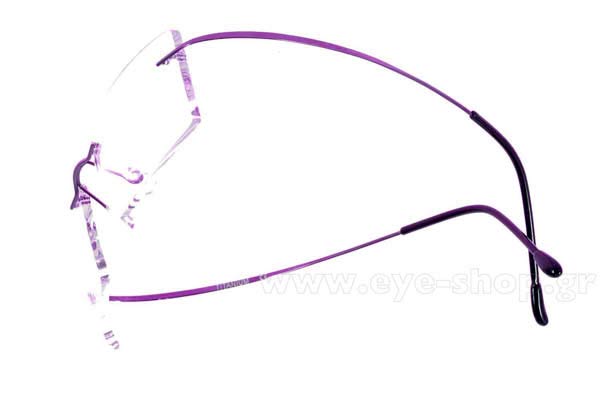 Bliss modello LT001 di colore C6 Violet