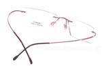 Occhiali da Vista Donna Bliss LT001 C7 pink size 50