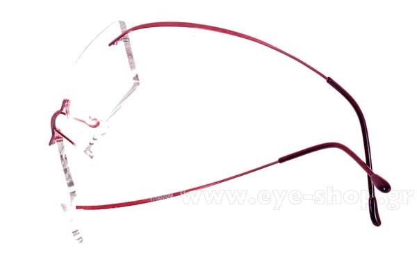 Bliss modello LT001 di colore C8 red