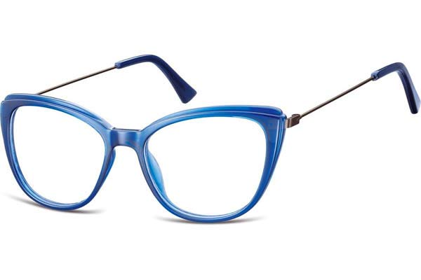 Bliss modello AC8 di colore I BLUE