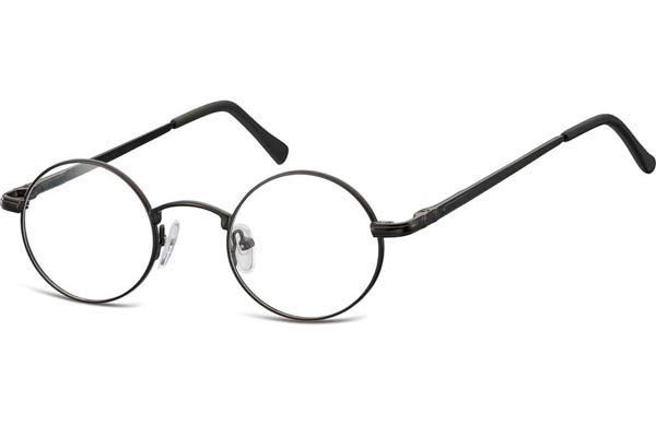 Bliss modello M5 di colore matt black