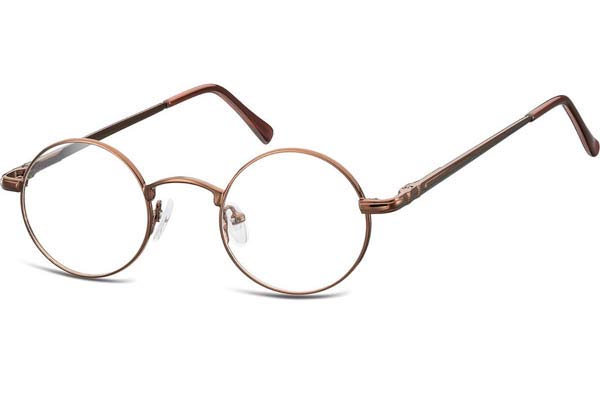 Bliss modello M5 di colore B brown
