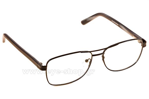 Occhiali Bliss 656 Black
