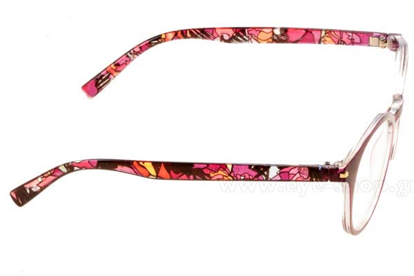 Bliss modello T132 di colore PUR